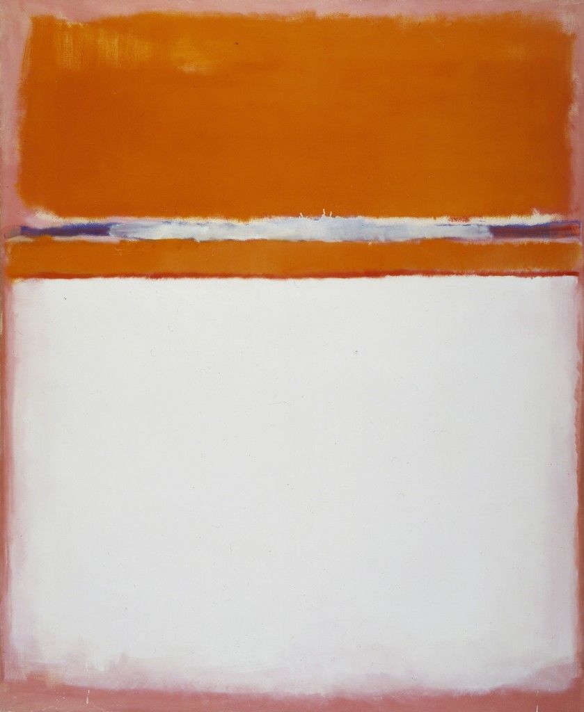 Mark Rothko Lesson Plan Fagottobooks Blog