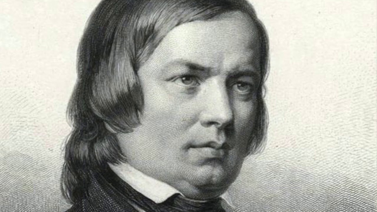 schumann composer