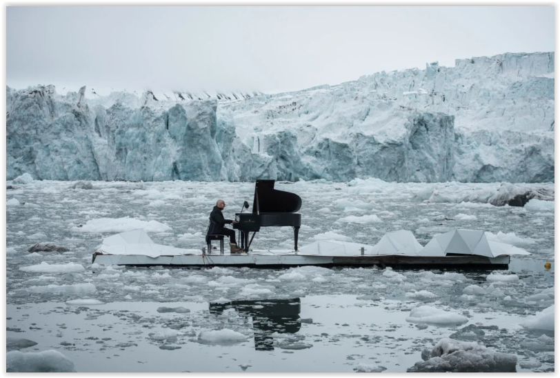 Nine pieces of classical music inspired by climate change