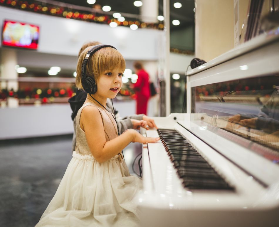 If You Want Smarter Kids Teach Them Music, Not Coding, According To MIT